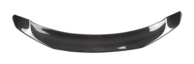 Heckspoiler Flügellippe Für Modell 3 2016-2021 Heckklappe Spoiler Schwanz Flügel Körper Kit Auto C&arbon Faser Hinten Stamm Spoiler Lippe von HCKCLMBMZW