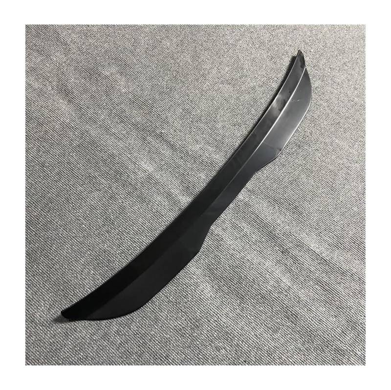 Heckspoiler Flügellippe Für P&eugeot 308 SW Mk2 GTI Fließheck Facelift 2017-2022 Auto Heckspoiler Hinten Trunk-Boot Flügel Lippe Dekoration(Unpainted) von HCKCLMBMZW