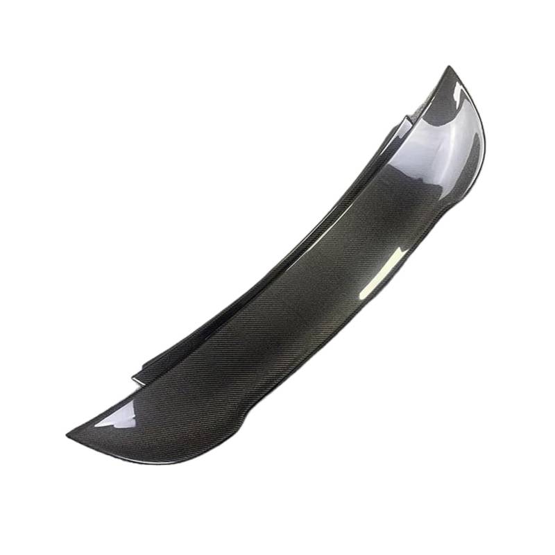 Heckspoiler Flügellippe Für P&orsche Für Panamera 970 971 2010-2017 Auto Heckdachspoiler Flügel Kofferraum Lippe Kofferraumabdeckung Auto Styling von HCKCLMBMZW