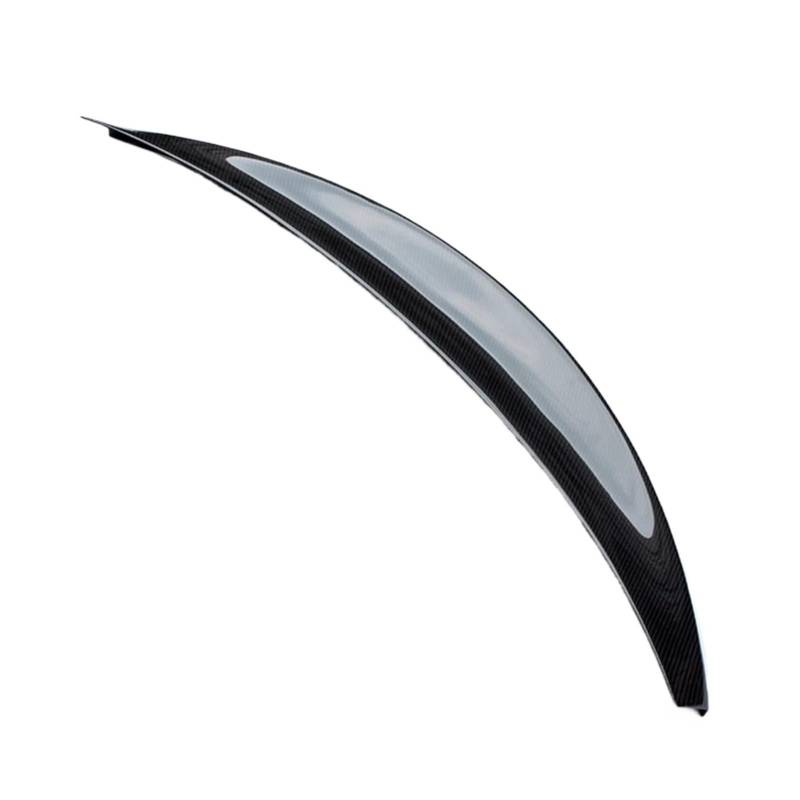 Heckspoiler Flügellippe Für S4 B8 B8.5 4Door 2009–2015 Modifizierter HK-Stil 4 Auto-Heckflügel Heckkoffer Gepäckraum-Spoiler von HCKCLMBMZW
