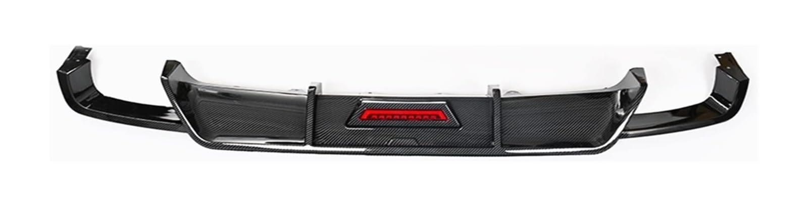 Heckspoiler Flügellippe Für T&oyota Für Camry 8th Sport SE XSE 2018 2019 2020 2021 Hinten Stoßstange Diffusor Lip ABS Auto Boot Splitter Spoiler Platte Heckspoiler Flügellippe Für T&oyota Für Camry 8th Sport SE XSE 2018 2019 2020 2021 Hinten Stoßstange Diffusor Lip ABS Auto Boot Splitter Spoiler Platte von HCKCLMBMZW