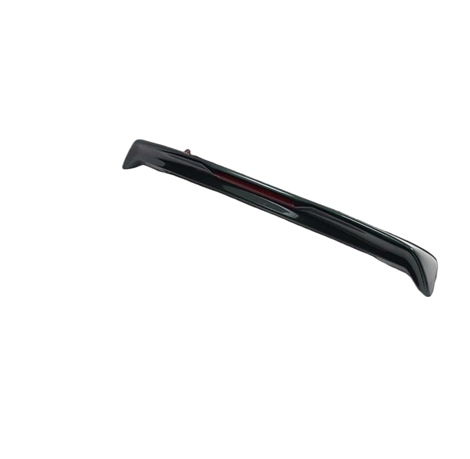 Heckspoiler Flügellippe Für T&oyota Für Land Cruiser Für Prado FJ120 4000 2700 Spoiler 2003-2009 Auto Hinten Stamm Flügel Dach Spoiler(Grün) von HCKCLMBMZW