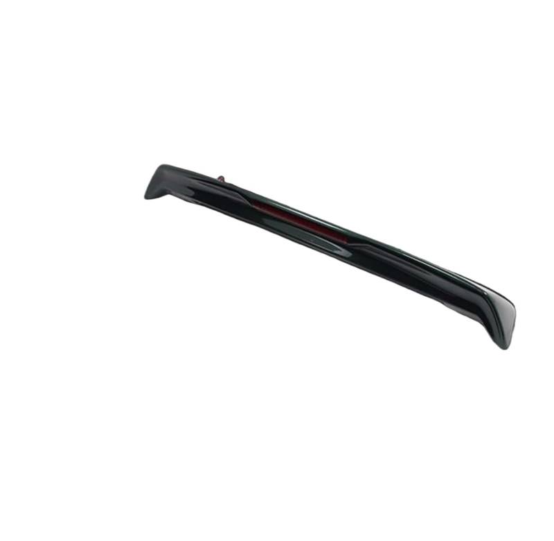 Heckspoiler Flügellippe Für T&oyota Für Land Cruiser Für Prado FJ120 4000 2700 Spoiler 2003-2009 Auto Hinten Stamm Flügel Dach Spoiler(Grün) von HCKCLMBMZW