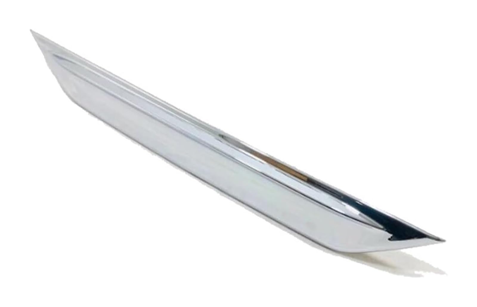 Heckspoiler Flügellippe Für T&oyota Für RAV4 Für RAV 4 2019 2020 2021 2022 Auto Heckspoiler Schwanz Flügel Hinten Stamm Spoiler Deckel Flügel Abdeckung Trim(Silber) von HCKCLMBMZW