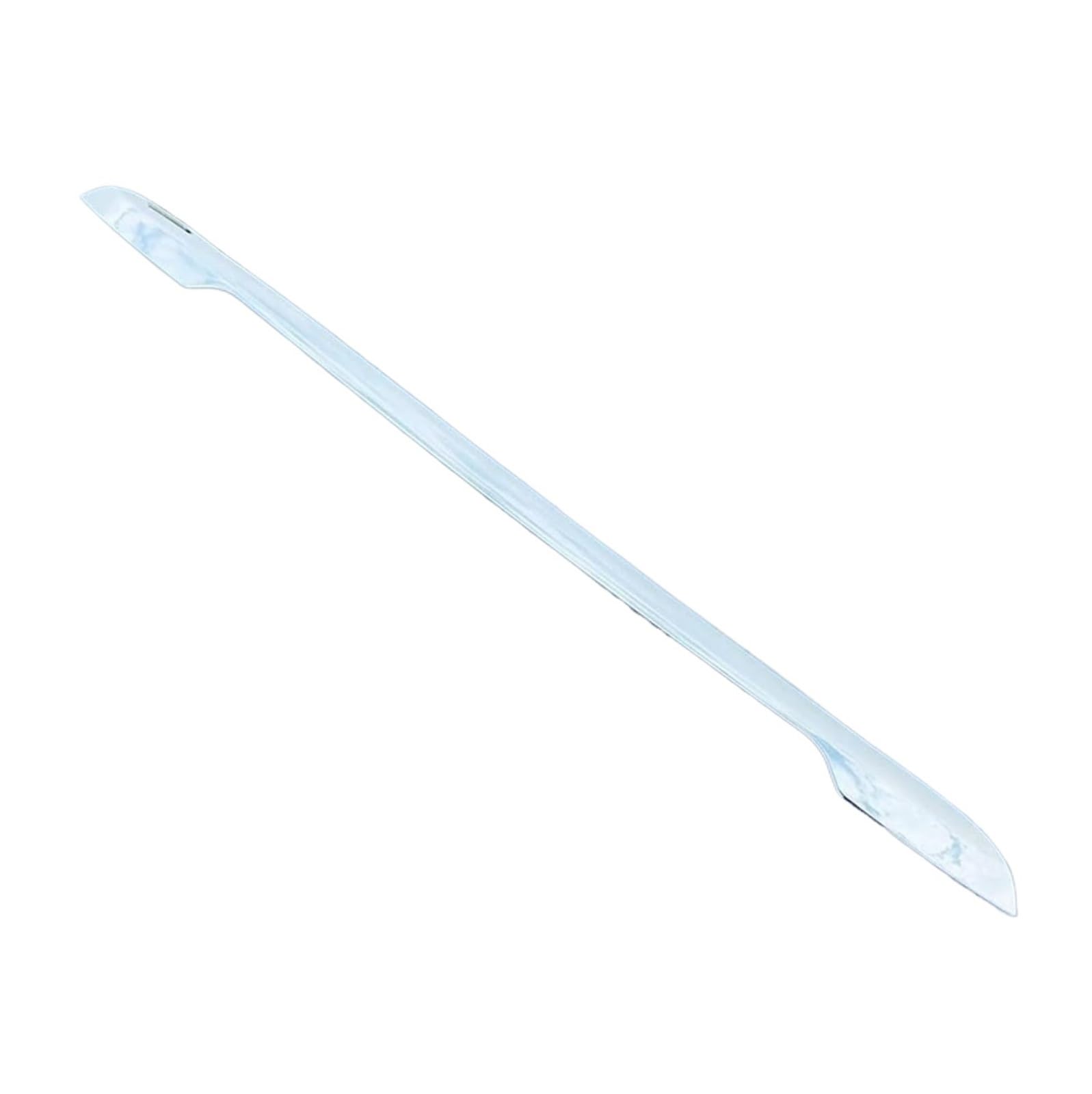 Heckspoiler Flügellippe Für T&oyota Für Yaris Für Kreuz XP210 2020-2023 Auto Heckklappe Unteren Molding Streifen Stoßstange Schutz Schutz Abdeckung Trim Heckspoiler Flügellippe Für T&oyota Für Yaris Für Kreuz XP210 2020-2023 Auto Heckklappe Unteren Molding Streifen Stoßstange Schutz Schutz Abdeckung Trim von HCKCLMBMZW