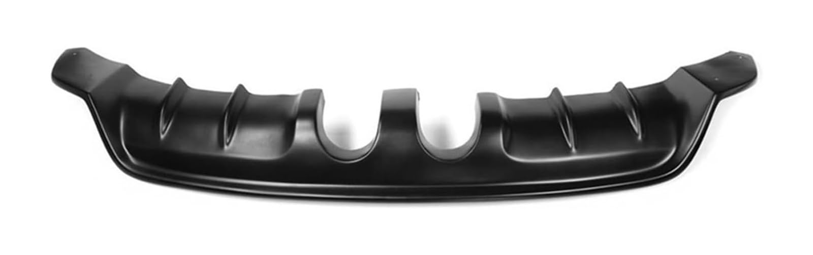 Heckspoiler Flügellippe Für VW Für G&olf 6 VII R20 2010-2013 Stoßstangenschutz Auto Heckspoiler Heckflügel Heckstoßstange Lippe Diffusor Spoiler(Lack FRP) von HCKCLMBMZW