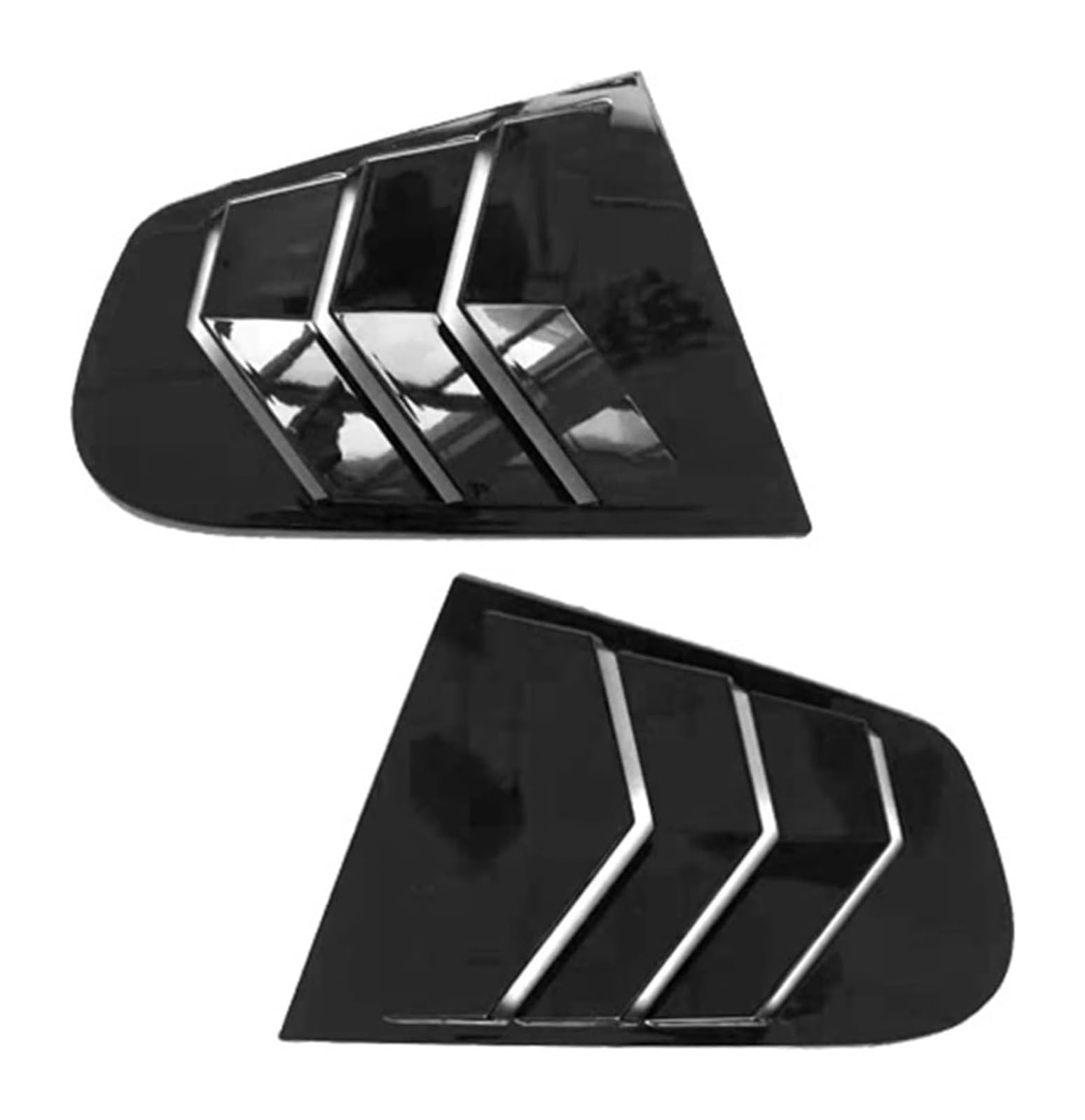 Heckspoiler Flügellippe Für VW Für S&cirocco 2009-2018 Auto-hintere Seitenfenster-Lamellen Schmücken Abdeckungs-Ordnungsaufkleber Heckspoiler Flügellippe Für VW Für S&cirocco 2009-2018 Auto-hintere Seitenfenster-Lamellen Schmücken Abdeckungs-Ordnungsaufkleber von HCKCLMBMZW