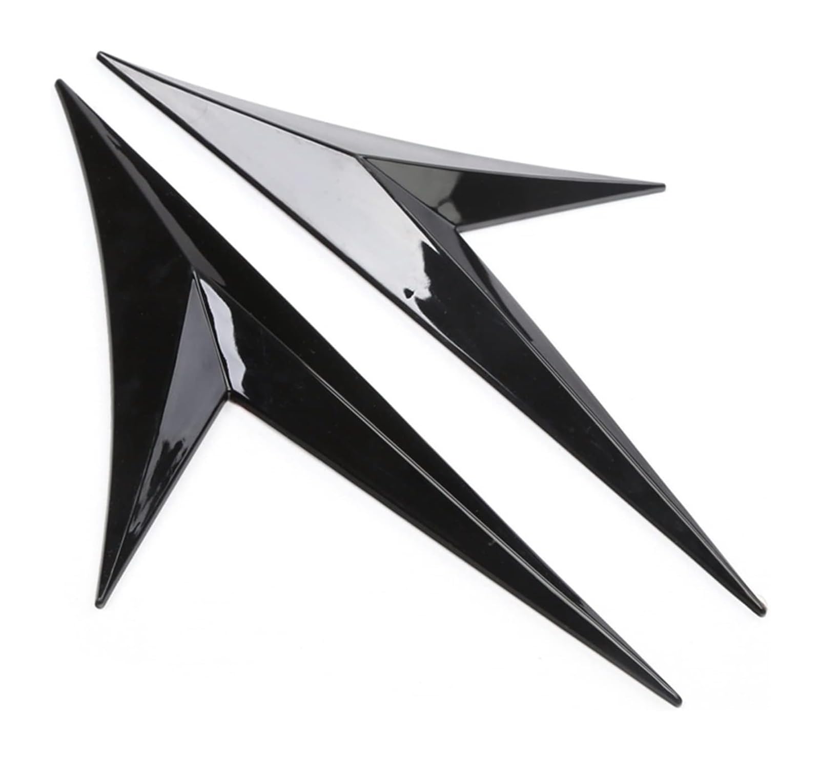 Heckspoiler Flügellippe Universal Auto Seite Körper Kotflügel Tür Dekor Flanke Flügel Aufkleber Abdeckung Trim Styling Dekoration 2 Stücke Heckspoiler Flügellippe Universal Auto Seite Körper Kotflügel Tür Dekor Flanke Flügel Aufkleber Abdeckung Trim Styling Dekoration 2 Stücke von HCKCLMBMZW
