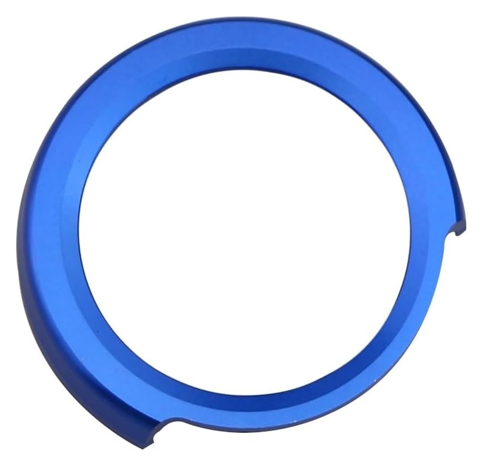 Interieur Dekor Für 1 2 3 4 Serie X1 F48 F20 F21 F30 F32 F33 F34 F36 F45 F46 Auto Motor Startknopf Aufkleber Zündschlüssel Ring Trim Abdeckung(Blau) von HCKCLMBMZW