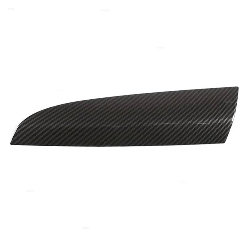 Interieur Dekor Für 1 2 Serie F20 F21 F22 F23 2012-2017 Auto Armaturenbrett Panel Seitliche Luftauslass Entlüftungsabdeckung Dekorverkleidung LHD von HCKCLMBMZW