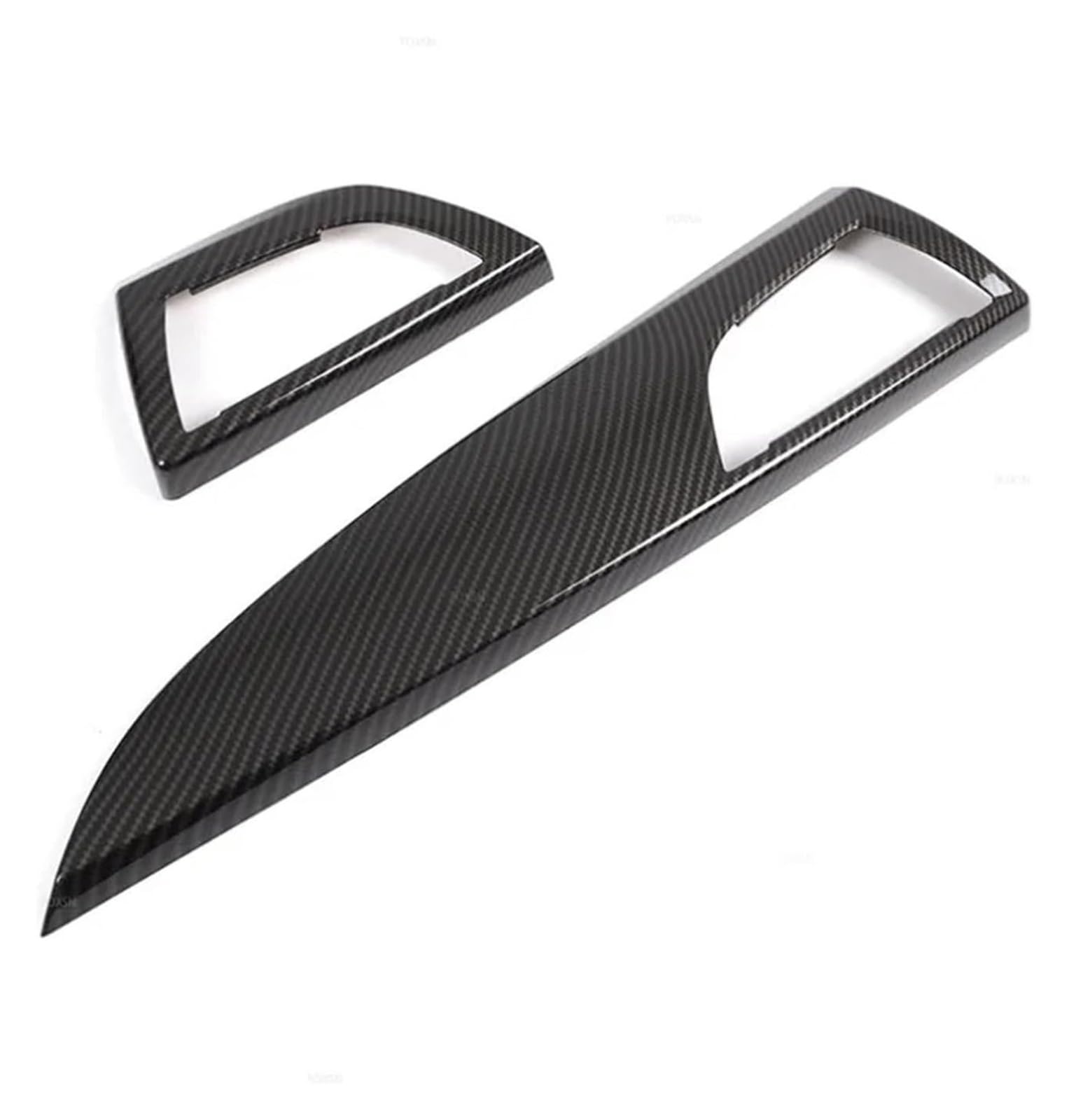Interieur Dekor Für 1 2 Serie F20 F21 F22 F23 2012-2017 Auto Armaturenbrett Panel Seitliche Luftauslass Entlüftungsabdeckung Dekorverkleidung LHD Interieur Dekor Für 1 2 Serie F20 F21 F22 F23 2012-2017 Auto Armaturenbrett Panel Seitliche Luftauslass Entlüftungsabdeckung Dekorverkleidung LHD von HCKCLMBMZW