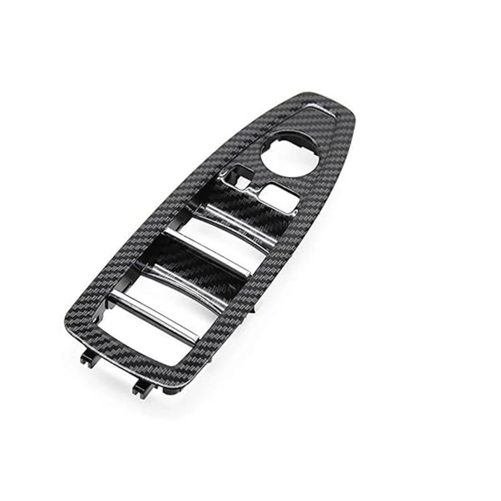 Interieur Dekor Für 1 3 4 Serie F20 F30 F31 F34 F36 51417289346 LHD RHD Auto Innentür Fensterheber Schalter Panel Trim Abdeckung(Model A Driver Door) von HCKCLMBMZW