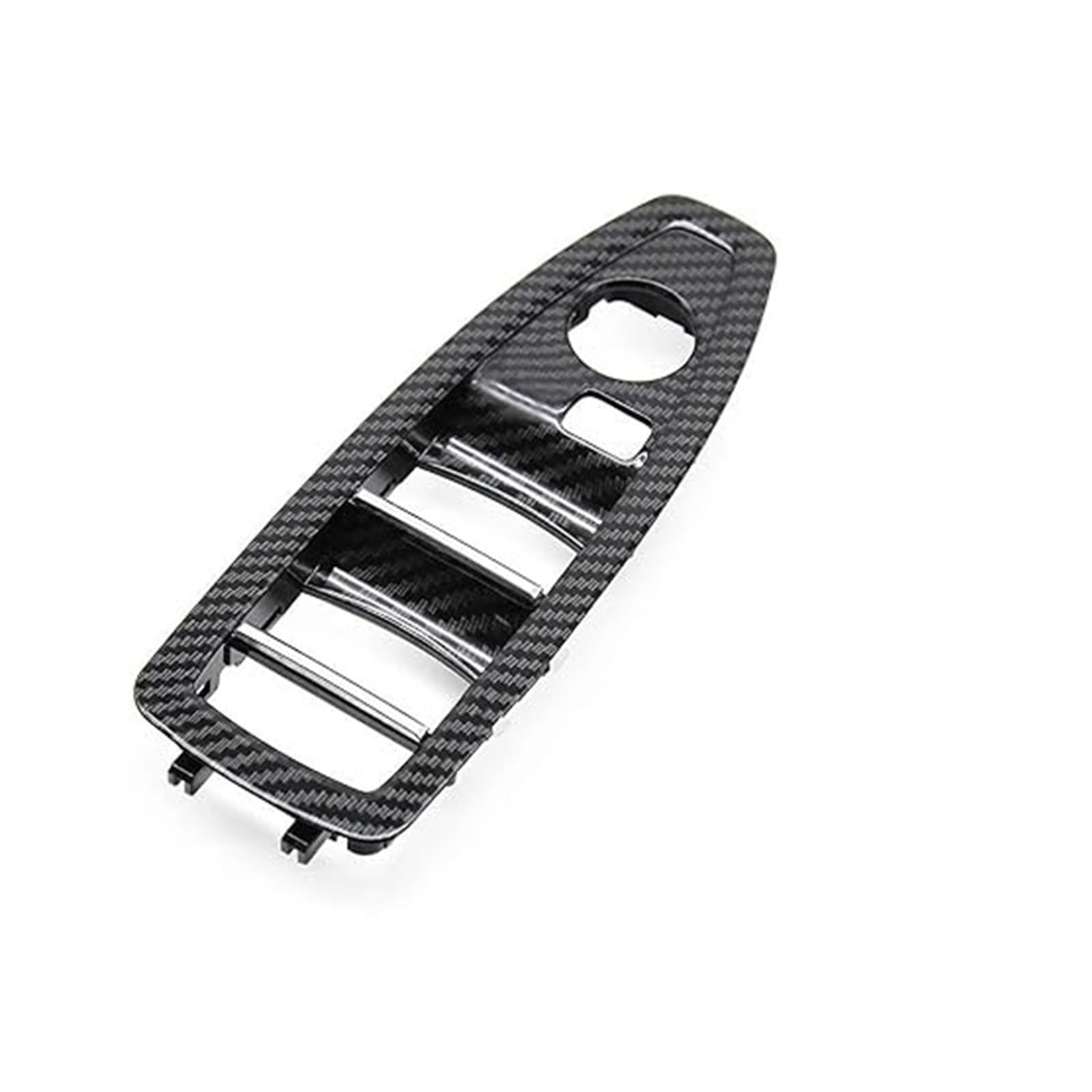 Interieur Dekor Für 1 3 4 Serie F20 F30 F31 F34 F36 51417289346 LHD RHD Auto Innentür Fensterheber Schalter Panel Trim Abdeckung(Model B Driver Door) von HCKCLMBMZW