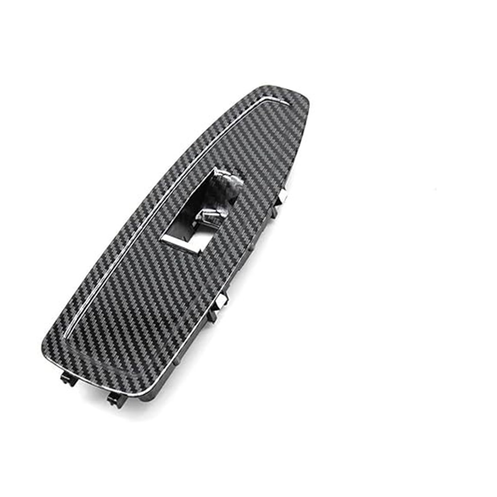 Interieur Dekor Für 1 3 4 Serie F20 F30 F31 F34 F36 51417289346 LHD RHD Auto Innentür Fensterheber Schalter Panel Trim Abdeckung(Passenger Door) von HCKCLMBMZW
