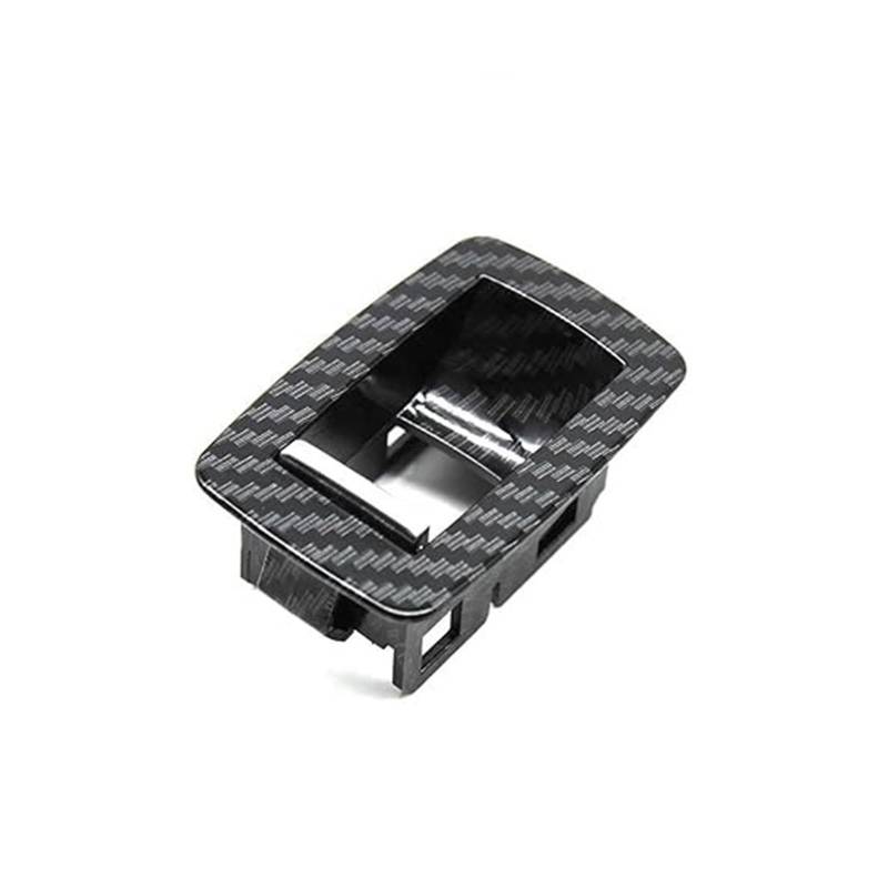 Interieur Dekor Für 1 3 4 Serie F20 F30 F31 F34 F36 51417289346 LHD RHD Auto Innentür Fensterheber Schalter Panel Trim Abdeckung(Rear Door 1PC) von HCKCLMBMZW