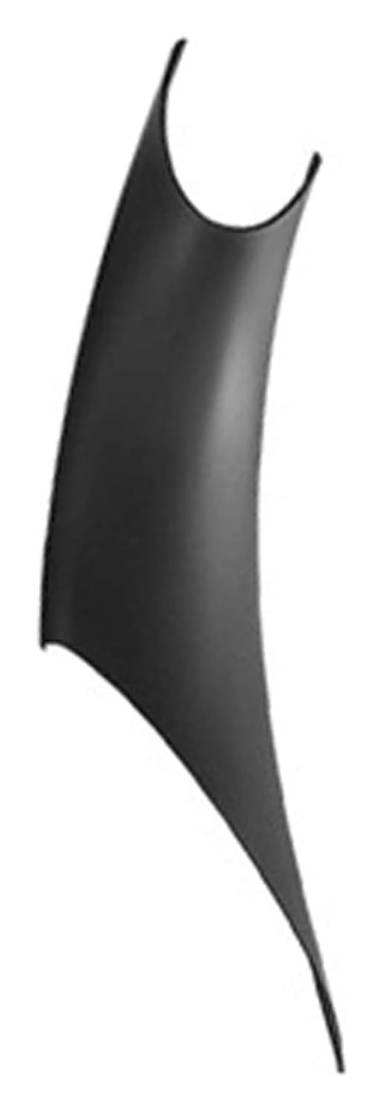 Interieur Dekor Für 3er 4er F30 F35 Auto-Innentürgriffe Vorne Hinten Links Rechts Innentüren Verkleidung Griffleiste Zugträger Verkleidungsabdeckung(Left Black) von HCKCLMBMZW