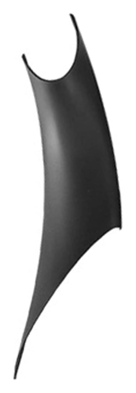 Interieur Dekor Für 3er 4er F30 F35 Auto-Innentürgriffe Vorne Hinten Links Rechts Innentüren Verkleidung Griffleiste Zugträger Verkleidungsabdeckung(Right Black) von HCKCLMBMZW