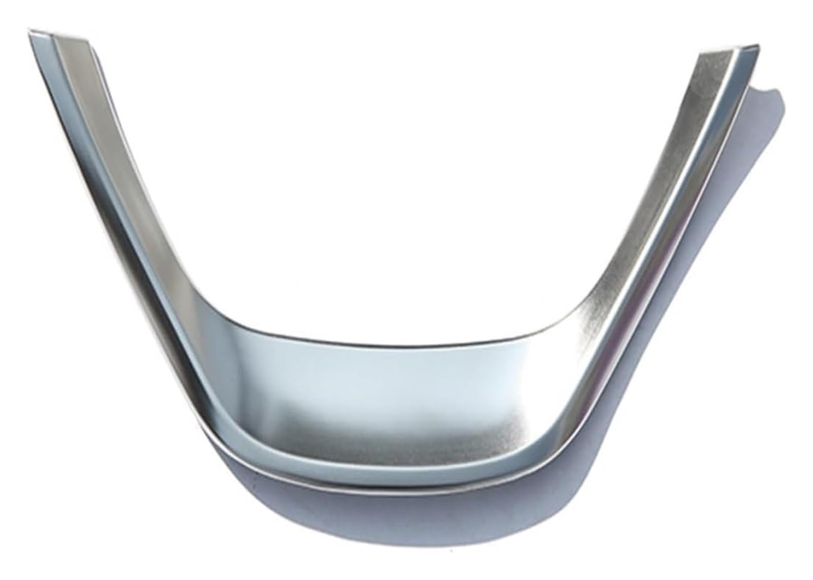Interieur Dekor Für 3er-Serie F30 F32 F34 2013 2014 2015 Autoinnenausstattung Lenkradrahmenabdeckung Ersatzverkleidung(F) von HCKCLMBMZW