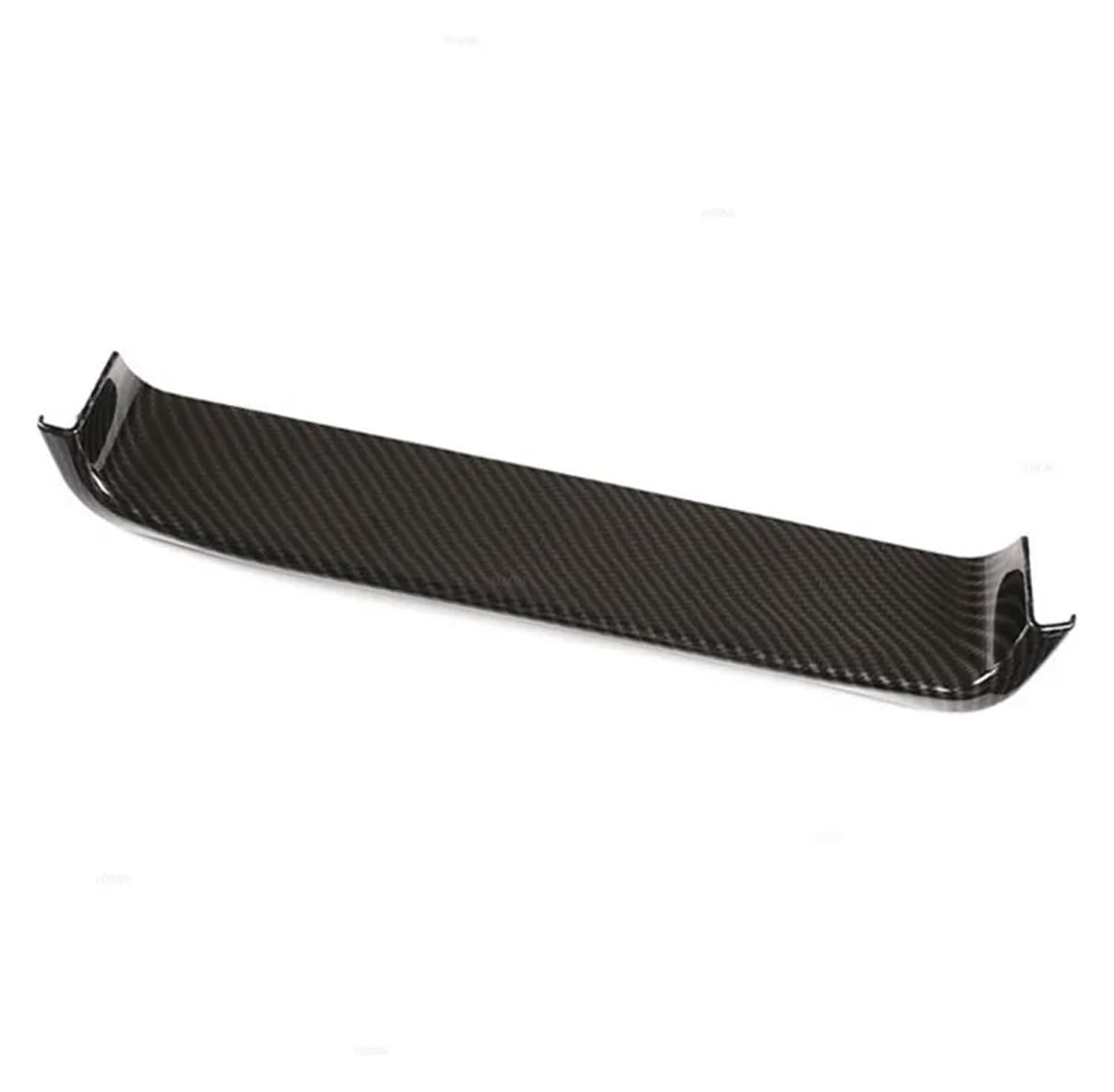 Interieur Dekor Für 5 Series F10 2011-2017 Auto-Innenraum-Lenkrad-Armaturenbrett-Displayabdeckung Rahmenverkleidung(LHD) von HCKCLMBMZW