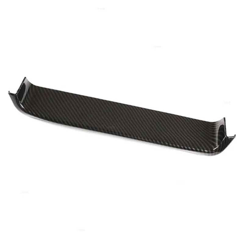 Interieur Dekor Für 5 Series F10 2011-2017 Auto-Innenraum-Lenkrad-Armaturenbrett-Displayabdeckung Rahmenverkleidung von HCKCLMBMZW