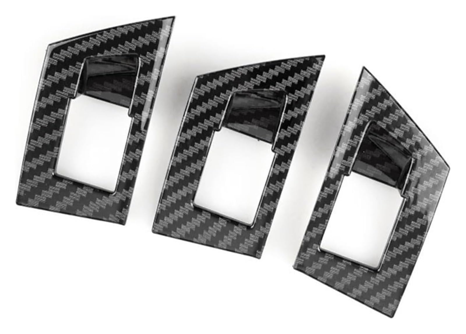Interieur Dekor Für 5er F10 F18 2011-2017 Autotür Fensterheber Knopfrahmen Abdeckung Verkleidung Interieur Dekor Für 5er F10 F18 2011-2017 Autotür Fensterheber Knopfrahmen Abdeckung Verkleidung von HCKCLMBMZW