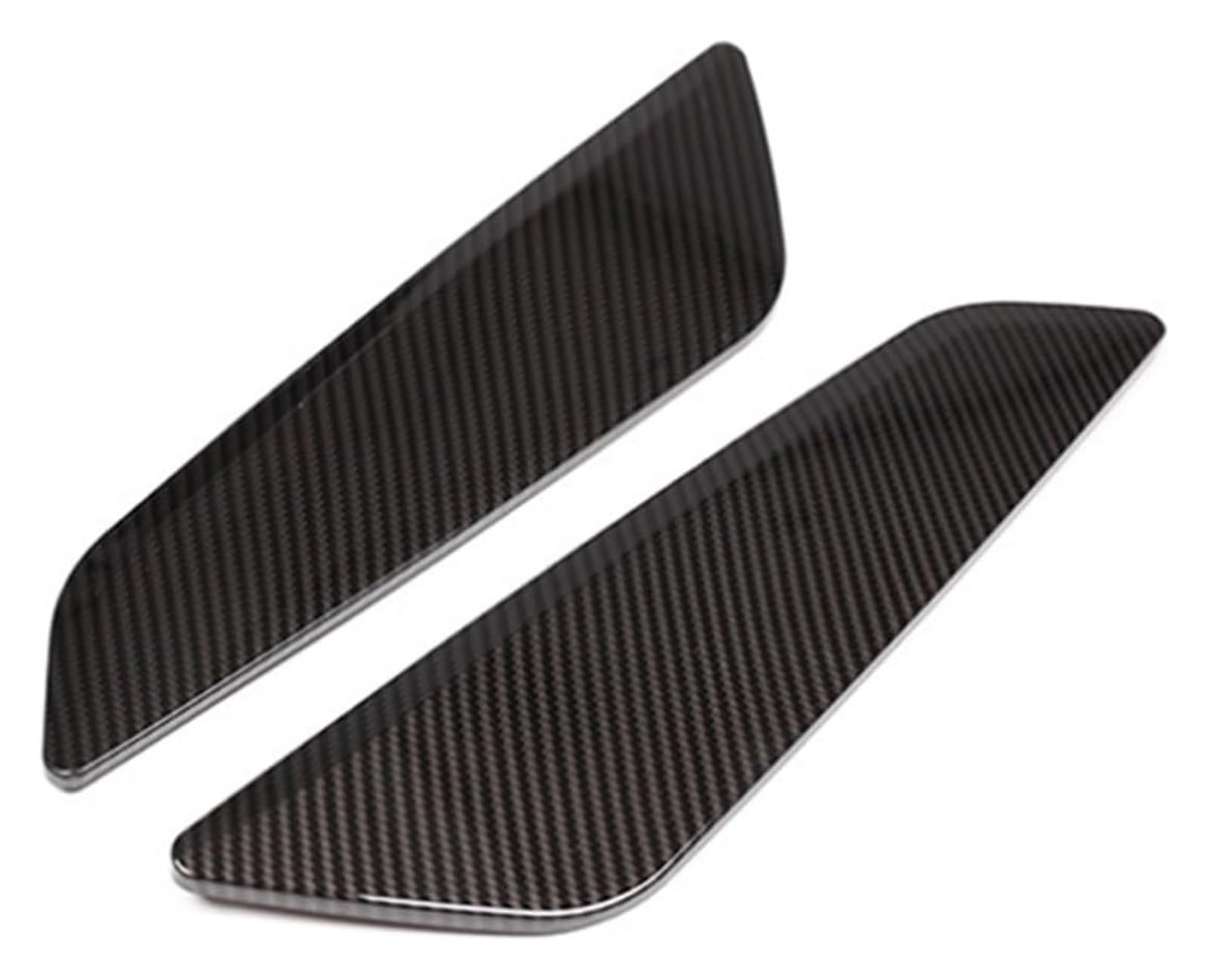 Interieur Dekor Für 5er G30 2018 Glänzend Schwarz Seitenflügel Luftstrom Kotflügel Grill Auslass Einlass Entlüftungsleiste Interieur Dekor Für 5er G30 2018 Glänzend Schwarz Seitenflügel Luftstrom Kotflügel Grill Auslass Einlass Entlüftungsleiste von HCKCLMBMZW