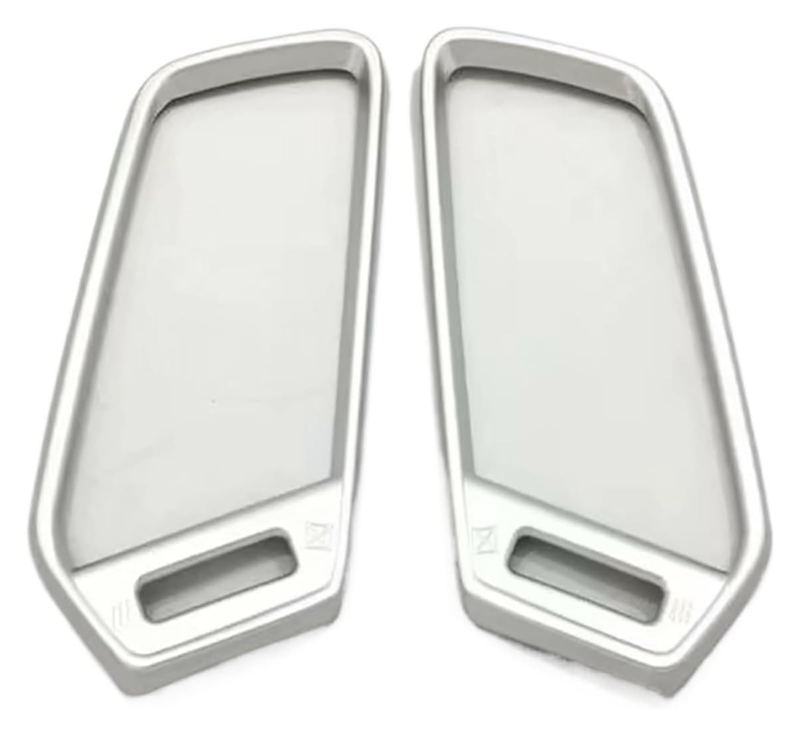 Interieur Dekor Für A&ccord 2018-2022 Auto Seite Klimaanlage Vent Outlet Abdeckung Trim Innen Zubehör Interieur Dekor Für A&ccord 2018-2022 Auto Seite Klimaanlage Vent Outlet Abdeckung Trim Innen Zubehör von HCKCLMBMZW