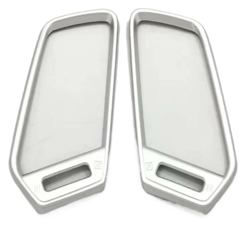 Interieur Dekor Für A&ccord 2018-2022 Auto Seite Klimaanlage Vent Outlet Abdeckung Trim Innen Zubehör von HCKCLMBMZW
