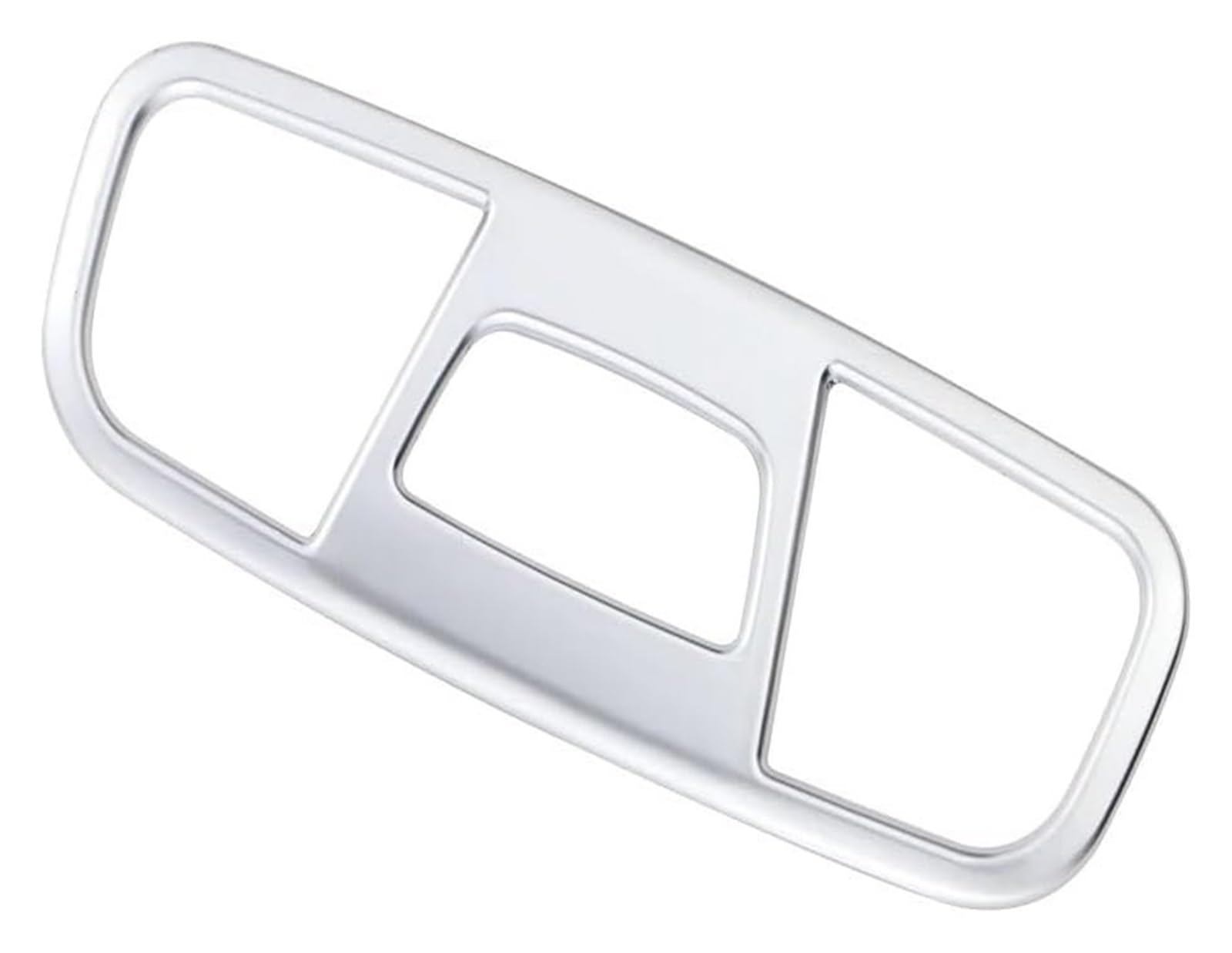 Interieur Dekor Für A3 8V 2013-2019 Zubehör Auto Hinten Leseleuchte Lampe Rahmen Abdeckung Aufkleber Trim Auto Innenraum Aufkleber Interieur Dekor Für A3 8V 2013-2019 Zubehör Auto Hinten Leseleuchte Lampe Rahmen Abdeckung Aufkleber Trim Auto Innenraum Aufkleber von HCKCLMBMZW