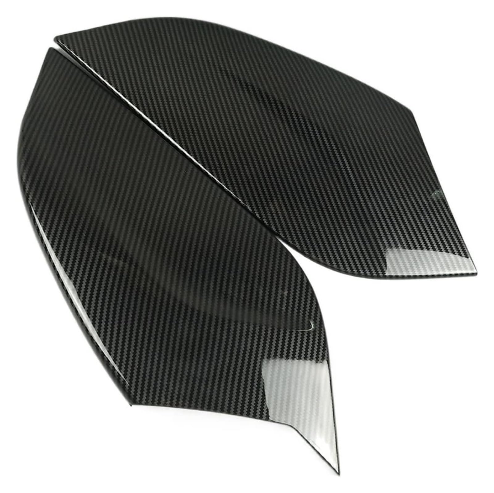 Interieur Dekor Für A3 8V 2014-2019 LHD Center Konsole Seite Panel Dekoration Abdeckung Trim Interieur Dekor Für A3 8V 2014-2019 LHD Center Konsole Seite Panel Dekoration Abdeckung Trim von HCKCLMBMZW