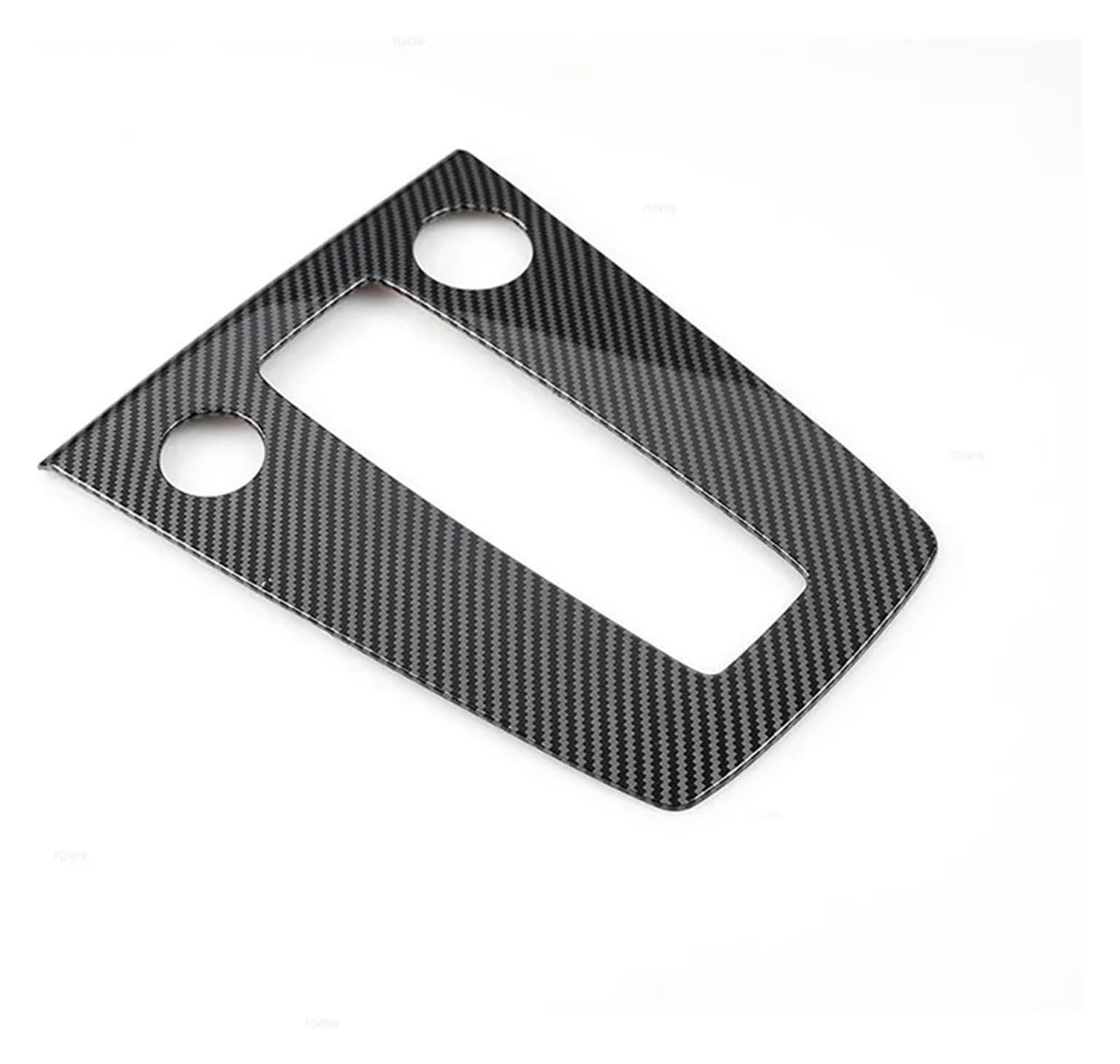 Interieur Dekor Für A3 8Y 2019 2020 2021 Auto Carbon Fiber Texture Center Konsole Getriebe Shift Panel Innere Abdeckung Trim LHD Interieur Dekor Für A3 8Y 2019 2020 2021 Auto Carbon Fiber Texture Center Konsole Getriebe Shift Panel Innere Abdeckung Trim LHD von HCKCLMBMZW