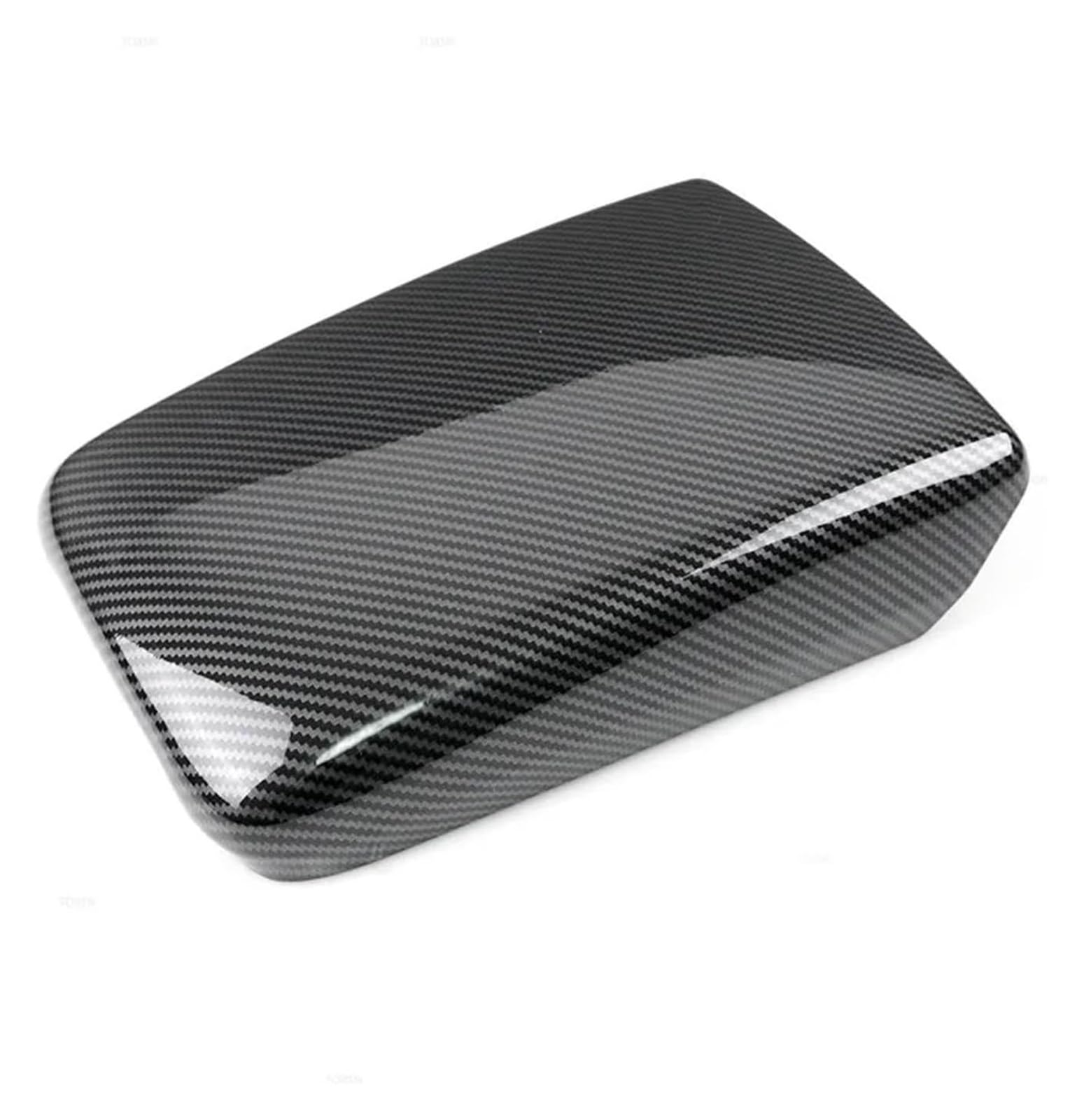 Interieur Dekor Für A4 B9 A5 2017-2021 Auto Center Console Deckel Armlehne Storage Box Abdeckung Trim Auto Innen Aufkleber Interieur Dekor Für A4 B9 A5 2017-2021 Auto Center Console Deckel Armlehne Storage Box Abdeckung Trim Auto Innen Aufkleber von HCKCLMBMZW