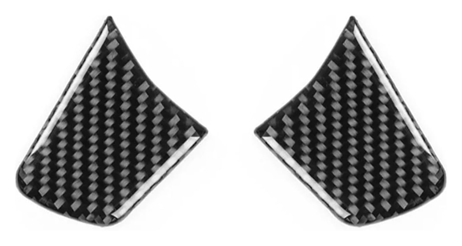 Interieur Dekor Für A6 C7 A6L 2012-2016 Auto-Innenraum-Lenkrad-Panel-Abdeckungsverkleidung Interieur Dekor Für A6 C7 A6L 2012-2016 Auto-Innenraum-Lenkrad-Panel-Abdeckungsverkleidung von HCKCLMBMZW