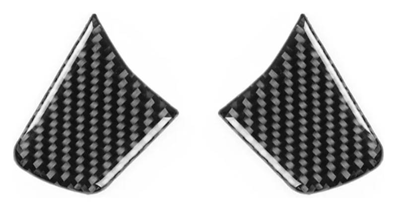 Interieur Dekor Für A6 C7 A6L 2012-2016 Auto-Innenraum-Lenkrad-Panel-Abdeckungsverkleidung von HCKCLMBMZW
