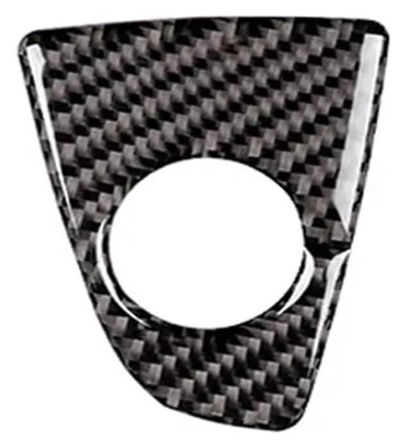 Interieur Dekor Für B&MW 3 4 Serie F30 F32 2013-2018 Autoinnenraum Mittelgetriebe Schalthebel Panel Basisabdeckung Verkleidung Autoinnenraum Aufkleber von HCKCLMBMZW