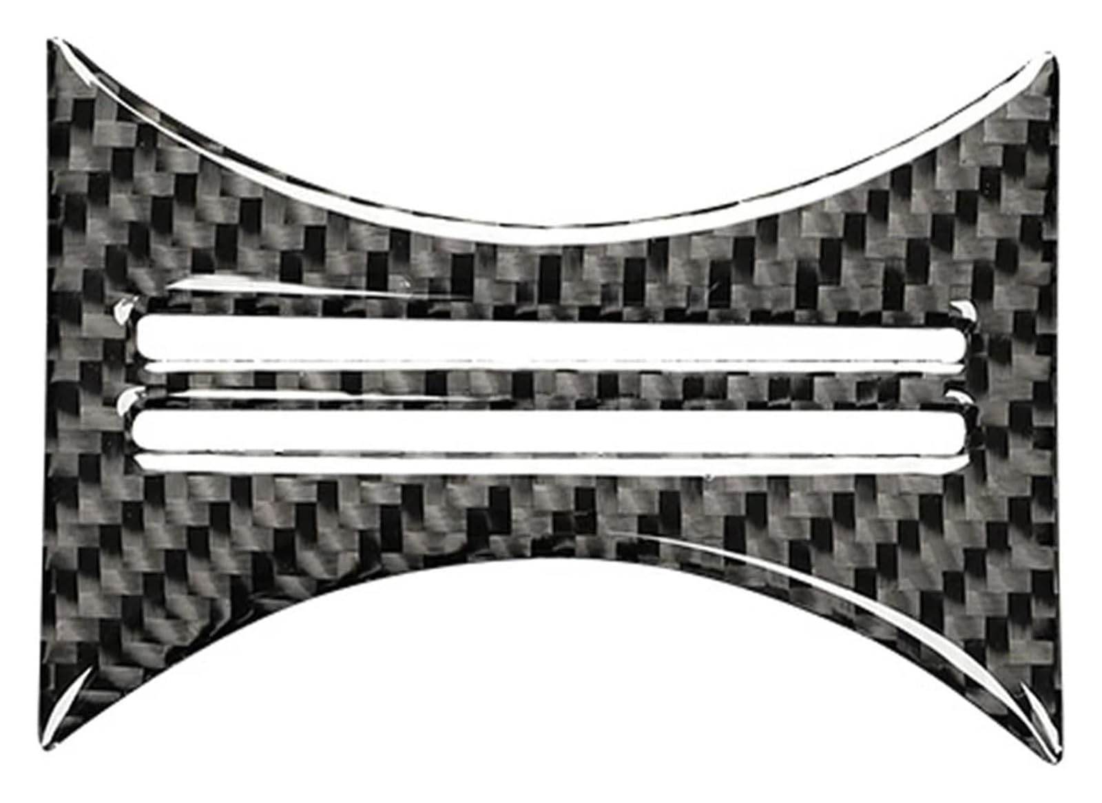 Interieur Dekor Für BA Für GLA Für CLA-Klasse W176 X156 C117 2014–2017 Innenraum-Wasserbecherhalter-Dekorabdeckungen Zierleiste Interieur Dekor Für BA Für GLA Für CLA-Klasse W176 X156 C117 2014–2017 Innenraum-Wasserbecherhalter-Dekorabdeckungen Zierleiste von HCKCLMBMZW