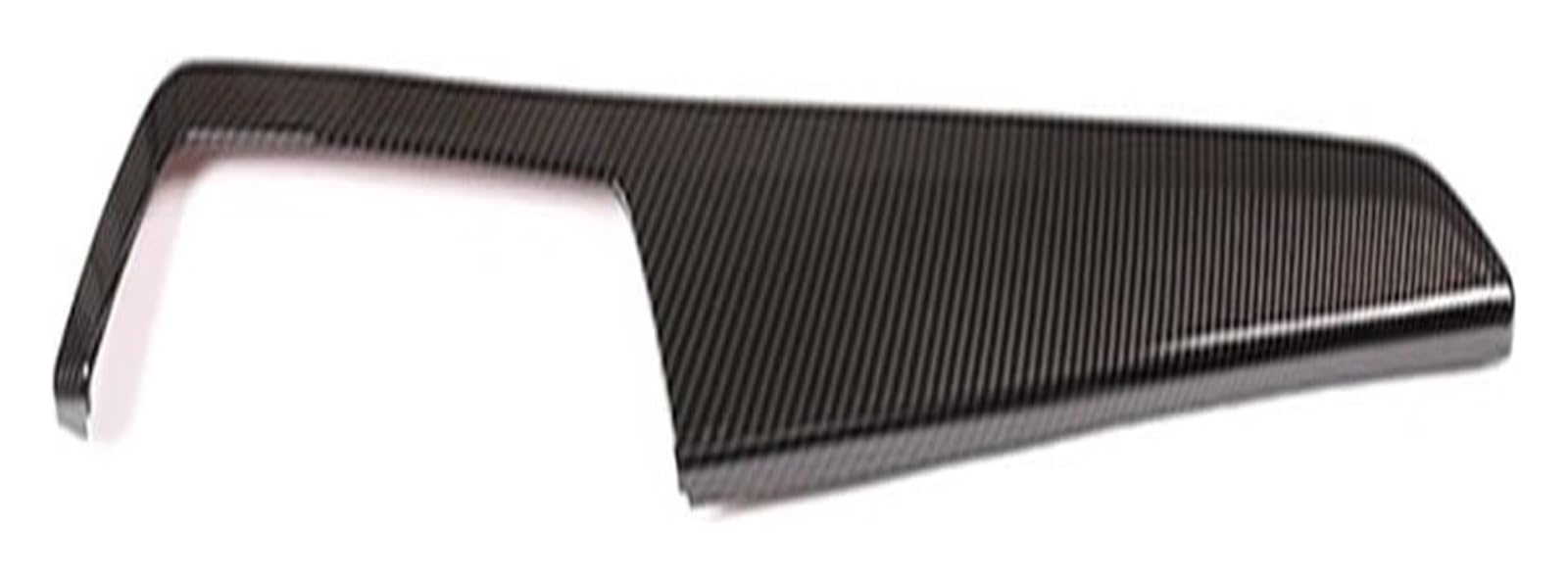 Interieur Dekor Für C-Klasse W204 2010–2013 Auto Center Console Dashboard Panel Abdeckung Aufkleber LHD RHD Zubehör(C LHD) von HCKCLMBMZW