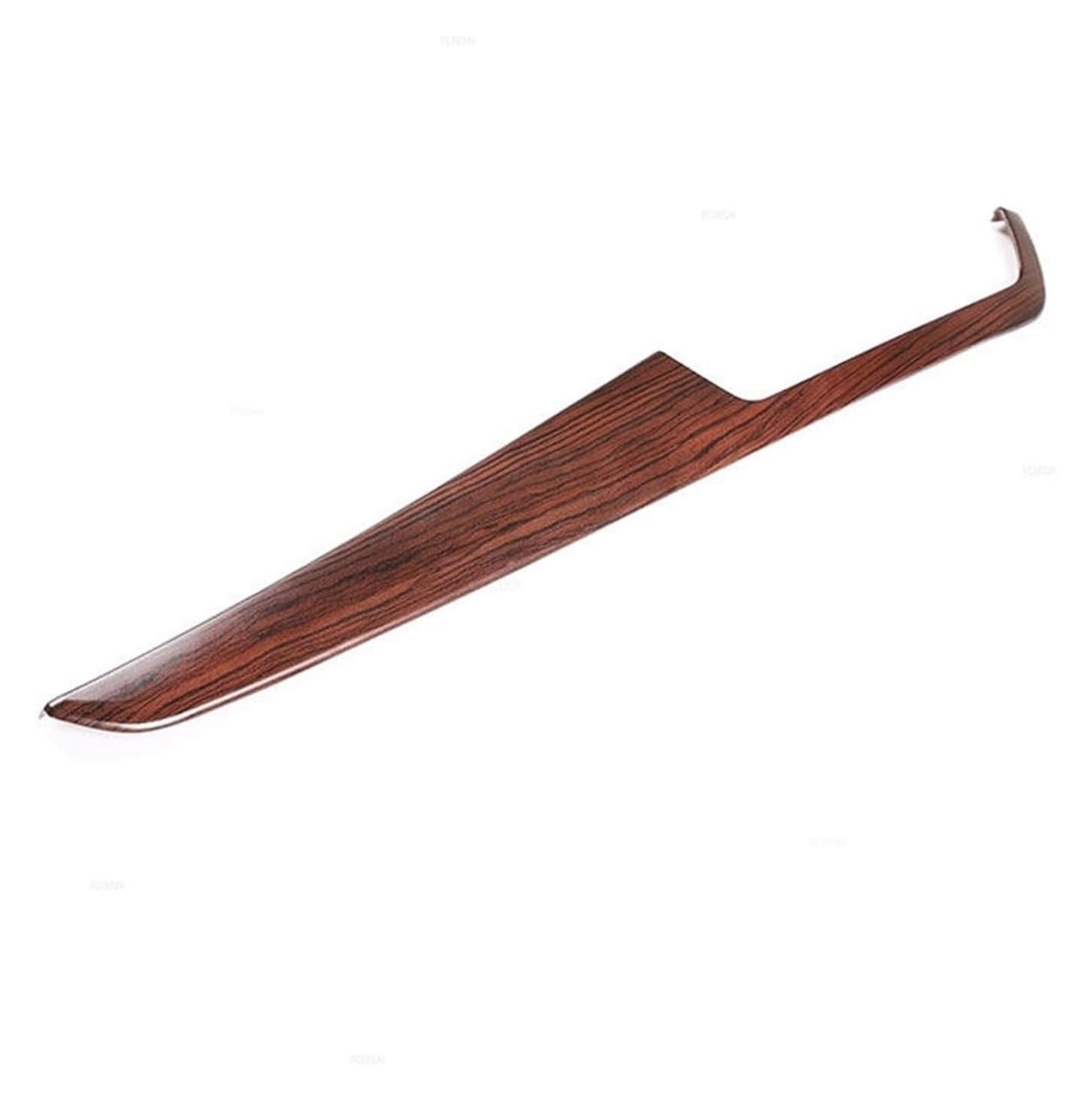 Interieur Dekor Für C-Klasse W204 2010-2013 LHD-Stil Auto Mittelkonsole Armaturenbrett Panel Abdeckung Trim(Pine Wood Grain) von HCKCLMBMZW