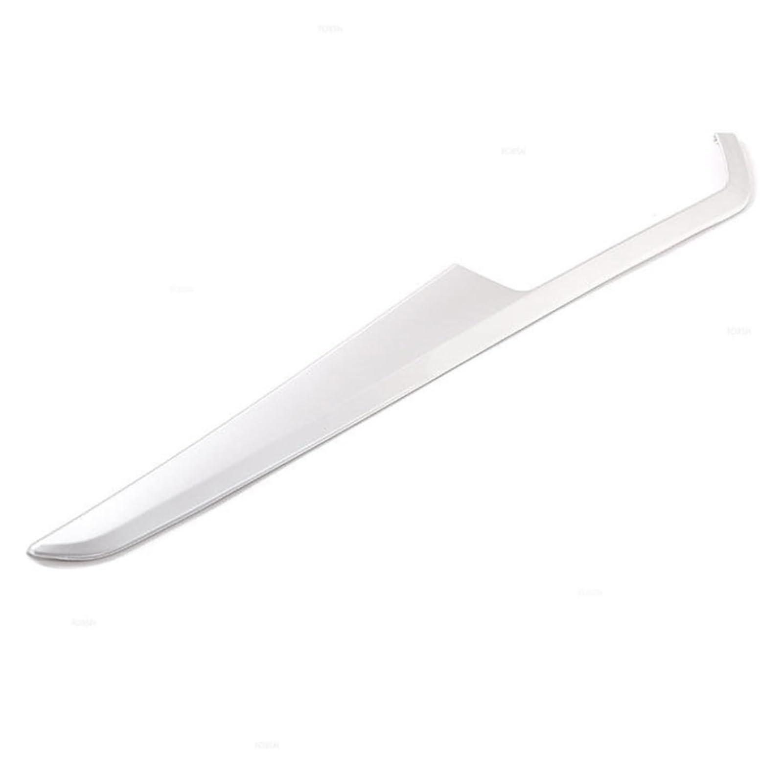 Interieur Dekor Für C-Klasse W204 2010-2013 LHD-Stil Auto Mittelkonsole Armaturenbrett Panel Abdeckung Trim(Silber) von HCKCLMBMZW