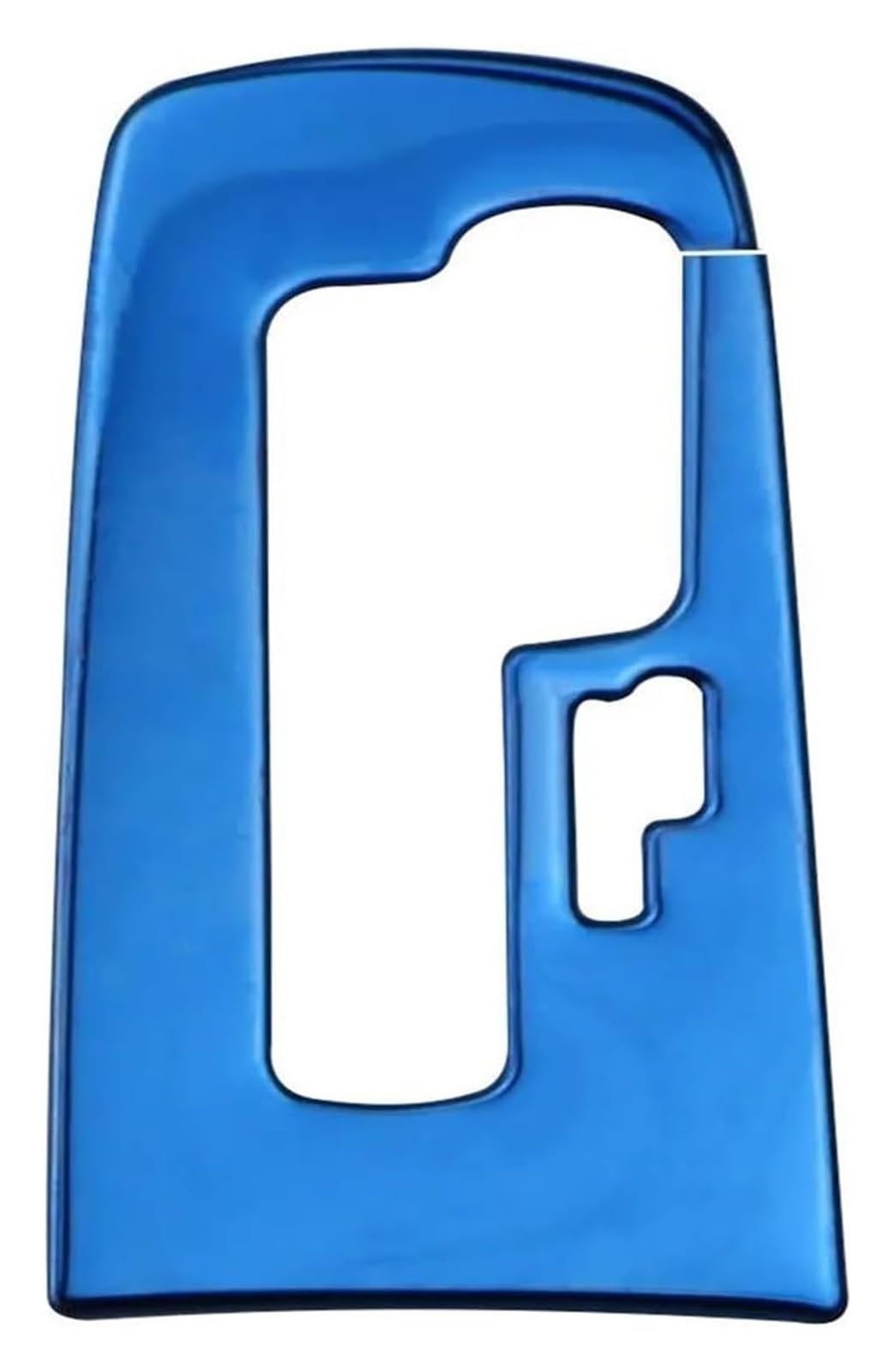 Interieur Dekor Für C&hevrolet Für Cruze 2009-2014 Auto-Schalttafel-Aufkleber-Abdeckung Dekorationsverkleidung(Blau) von HCKCLMBMZW