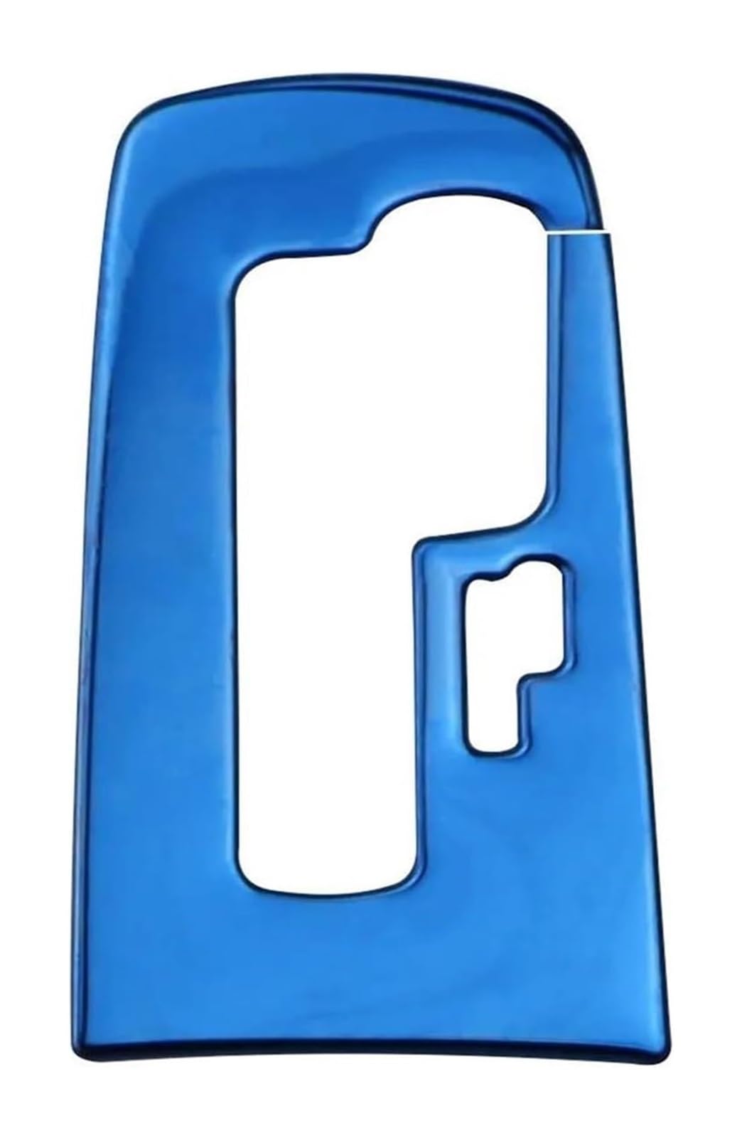 Interieur Dekor Für C&hevrolet Für Cruze 2009-2014 Auto-Styling Auto-Schalttafel-Aufkleber-Abdeckung Dekorationsverkleidung(Blau) von HCKCLMBMZW