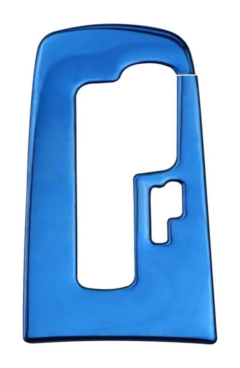 Interieur Dekor Für C&hevrolet Für Cruze 2009-2014 Auto-Styling Auto-Schalttafel-Aufkleber-Abdeckung Dekorationsverkleidung(Blau) von HCKCLMBMZW