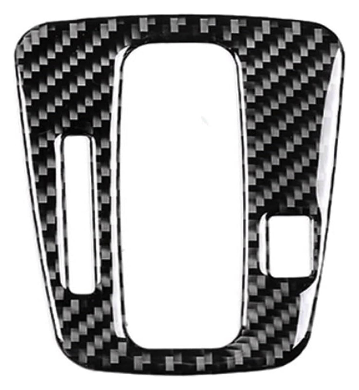 Interieur Dekor Für CRV 2007-2011 Auto Center Control Getriebe Shift Panel Rahmen Abdeckung Trim Auto Innen Aufkleber(Inner Cover Lhd) von HCKCLMBMZW