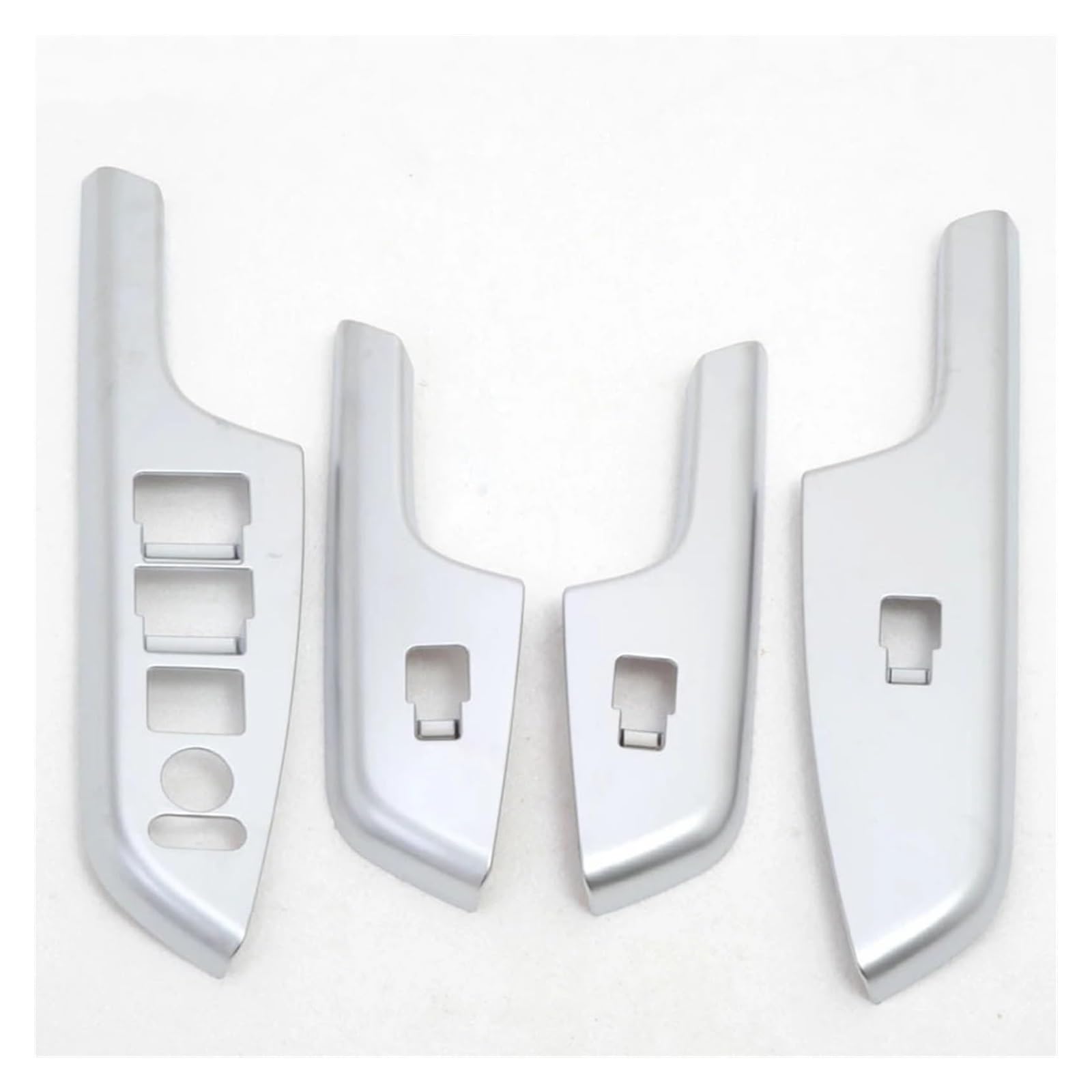 Interieur Dekor Für CRV Für CR-V 2012-2015 Auto-Innentür-Armlehne Fensterheberschalter Knopfverkleidung Abdeckung Verkleidung Zubehör Interieur Dekor Für CRV Für CR-V 2012-2015 Auto-Innentür-Armlehne Fensterheberschalter Knopfverkleidung Abdeckung Verkleidung Zubehör von HCKCLMBMZW