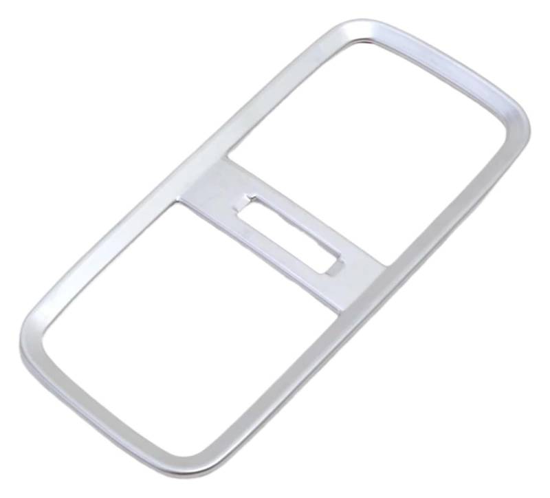 Interieur Dekor Für CRV Für CR-V 2012-2015 Auto Rücksitz Klimaanlage Outlet Vent Abdeckung Trim Innen Formteil von HCKCLMBMZW
