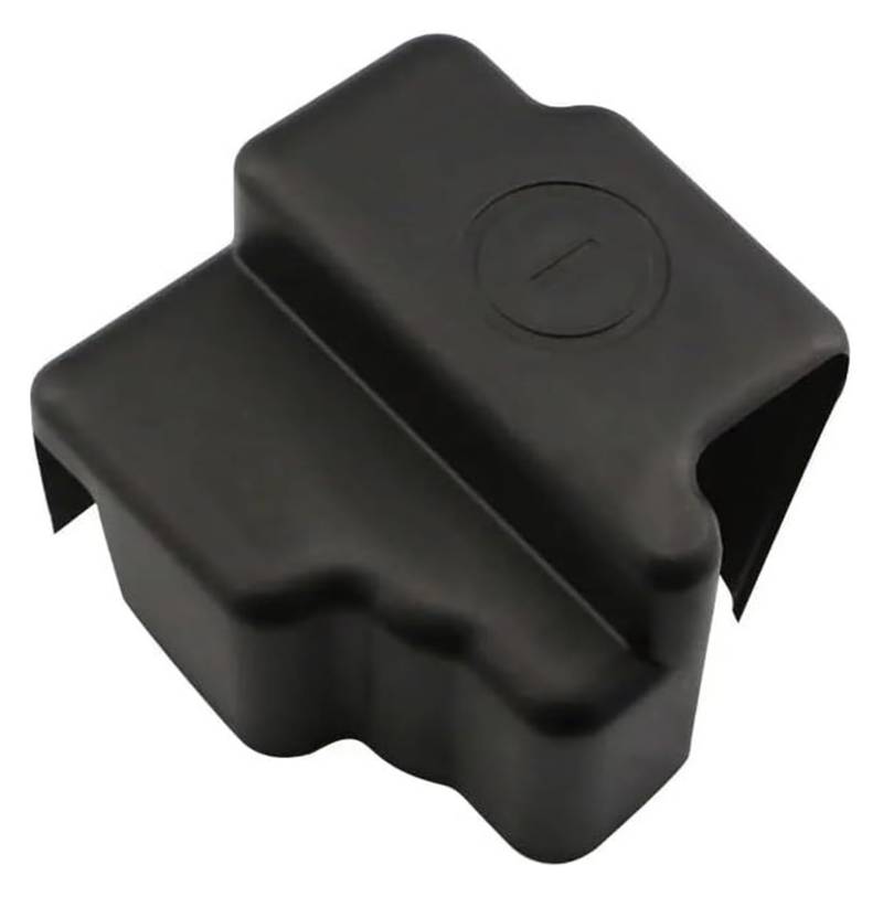 Interieur Dekor Für CRV Für CR-V 2012-2017 Autobatterie-Minus-Abdeckungsrahmen-Clip-Gehäuse ABS-Kunststoffabdeckungen von HCKCLMBMZW