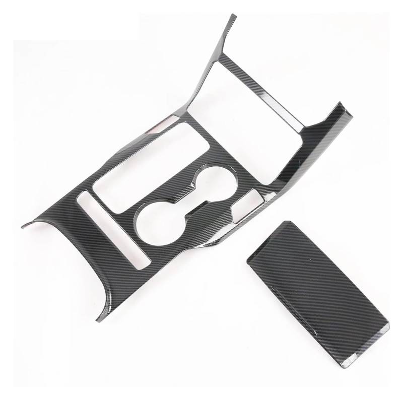 Interieur Dekor Für Cadillac XT5 2016 2017 Autoinnenraum Elektronische Handbremse Handbremsschalter Knopf Panel Cover Trim Zubehör von HCKCLMBMZW