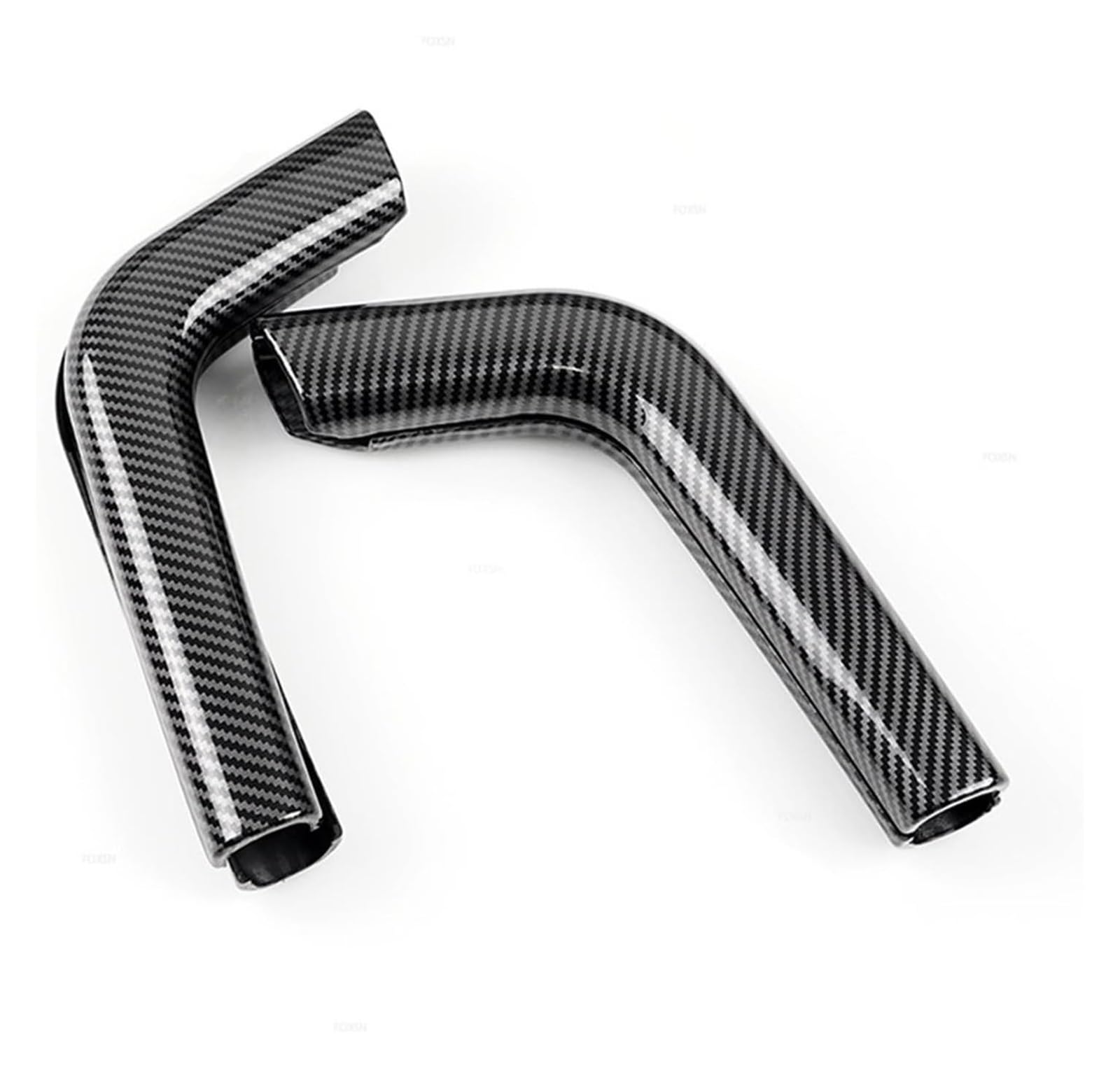 Interieur Dekor Für Cayenne 2011 2012-2017 Center Armlehne Griffe Tür Griff Panel Greifen Pull Abdeckung(Door Handle) von HCKCLMBMZW