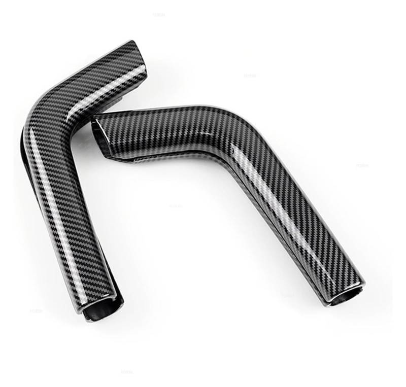 Interieur Dekor Für Cayenne 2011 2012-2017 Center Armlehne Griffe Tür Griff Panel Greifen Pull Abdeckung(Door Handle) von HCKCLMBMZW