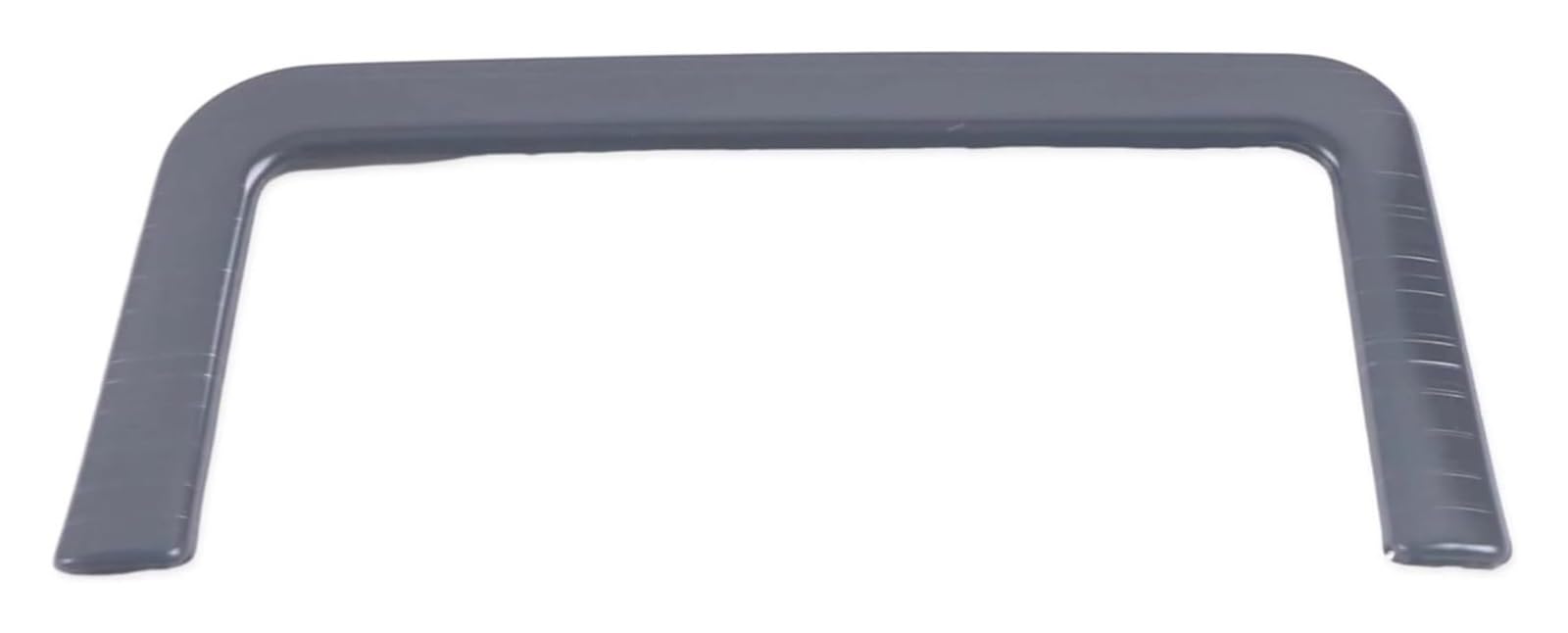 Interieur Dekor Für Civic 11th Sedan 2022-2024 Stahl Auto Scheinwerfer Lampe Schalter Taste Panel Rahmen Abdeckung Trim Innen Zubehör(Stainless Black) von HCKCLMBMZW